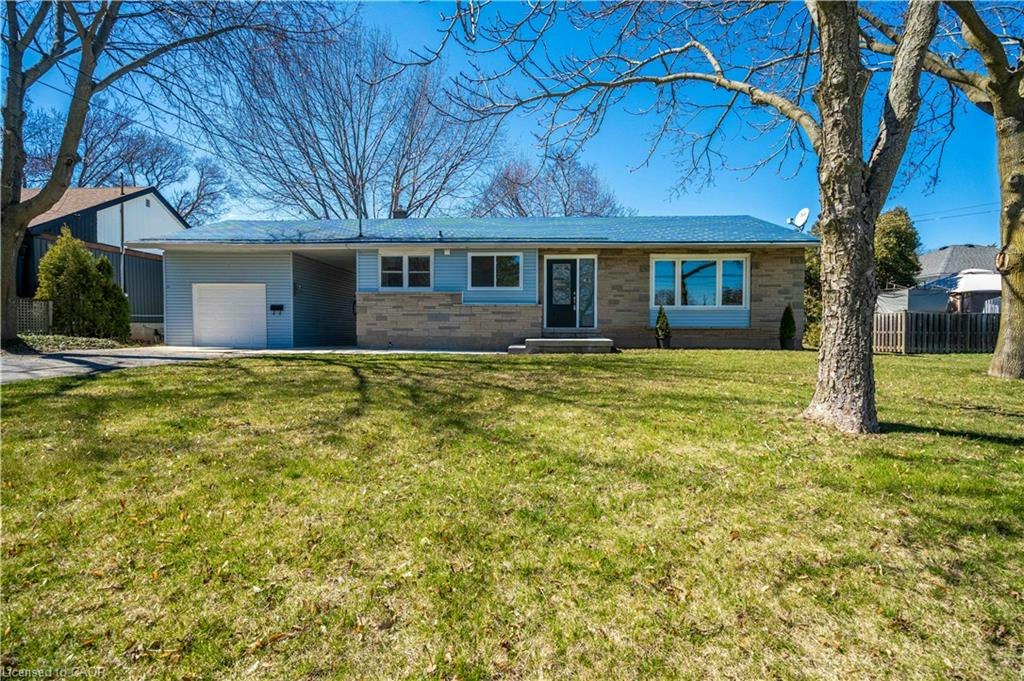 A-1 Hill Place, Hamilton, ON, L8G 2W3 - 4