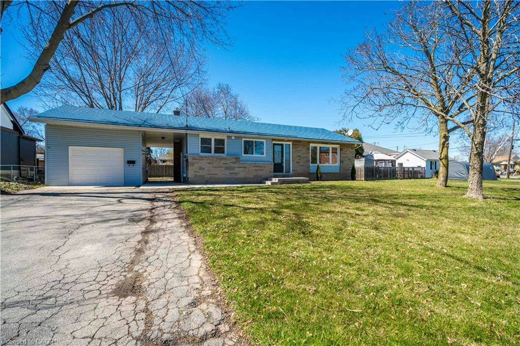 A-1 Hill Place, Hamilton, ON, L8G 2W3 - 5