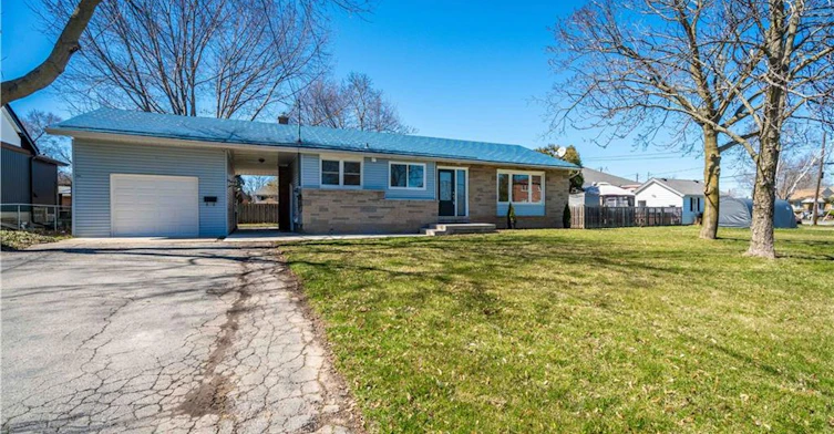 A-1 Hill Place, Hamilton, ON, L8G 2W3 - 5