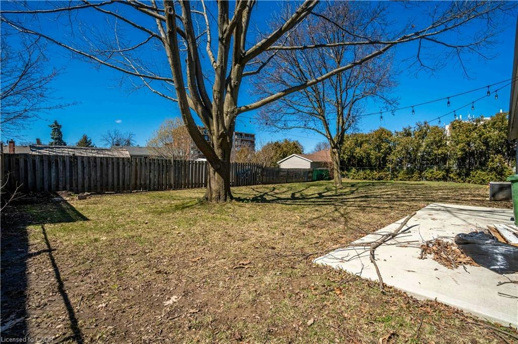 A-1 Hill Place, Hamilton, ON, L8G 2W3 - 28