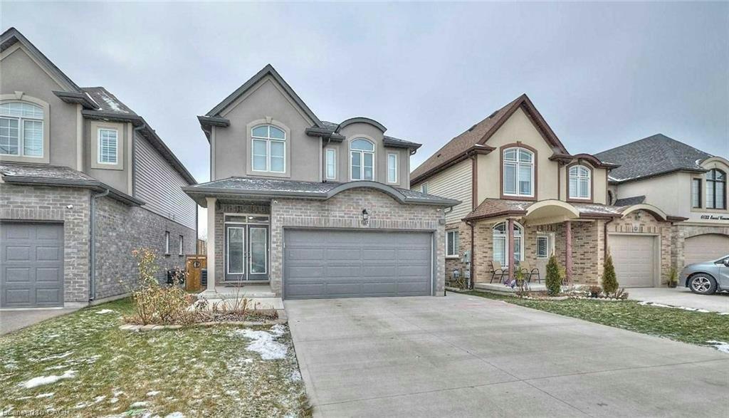 BMST-6045 Ernest Crescent, Niagara Falls, ON, L2H 0H8
