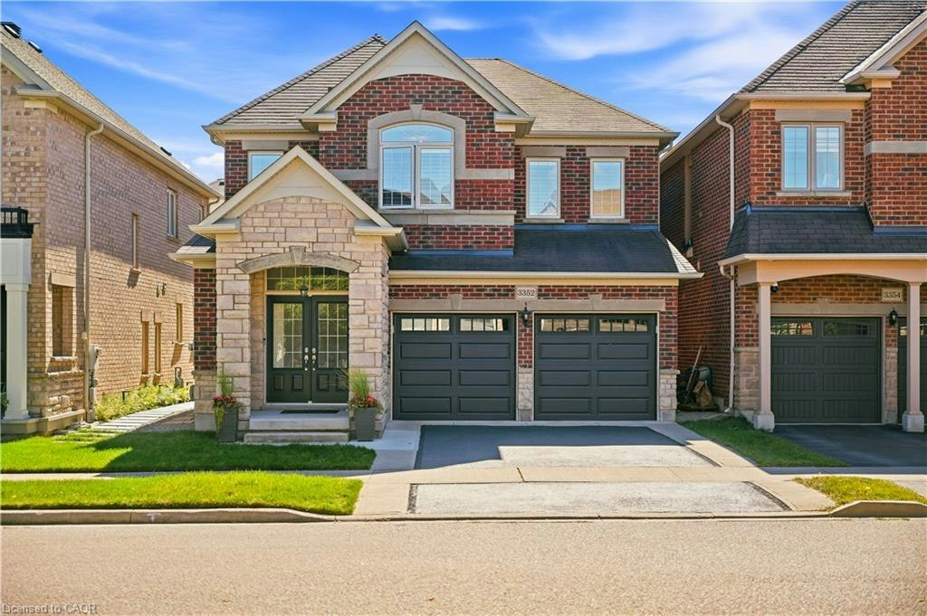 3352 Hiscott Avenue, Burlington, ON, L7M 0N5