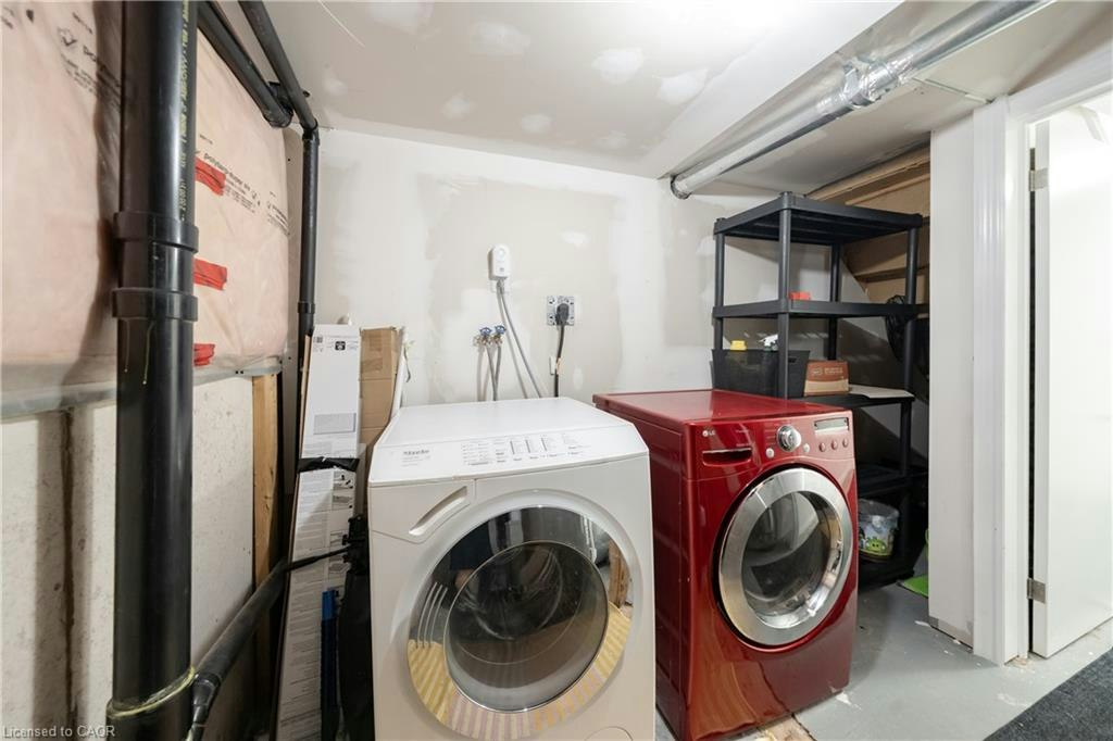 Basement-2031 Westree Drive, Oakville, ON, L6M 3W3 - 16