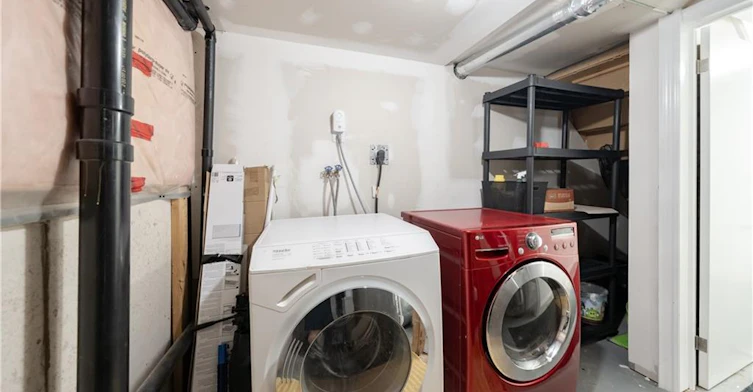Basement-2031 Westree Drive, Oakville, ON, L6M 3W3 - 16
