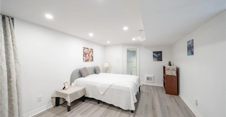 Basement-2031 Westree Drive, Oakville, ON, L6M 3W3 - 12