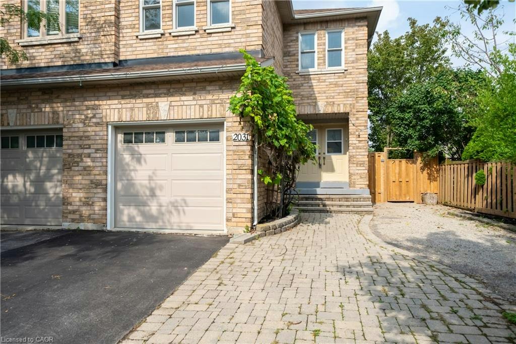 Basement-2031 Westree Drive, Oakville, ON, L6M 3W3 - 2
