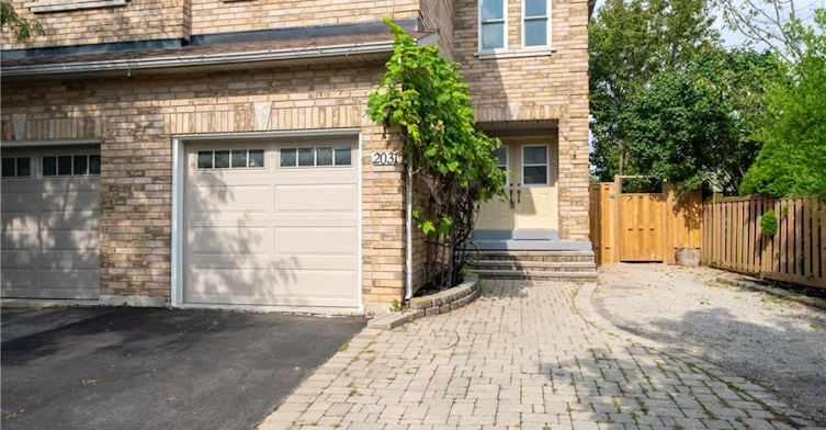 Basement-2031 Westree Drive, Oakville, ON, L6M 3W3 - 2
