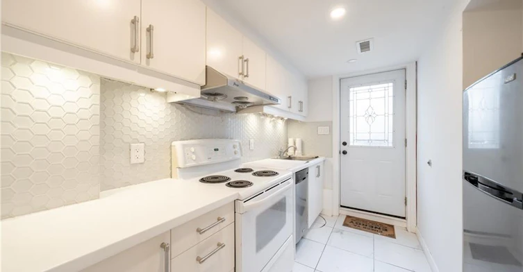 Basement-2031 Westree Drive, Oakville, ON, L6M 3W3 - 8