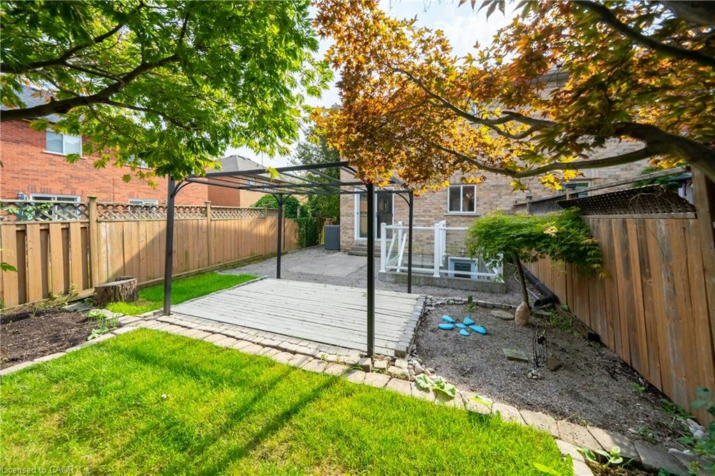 Basement-2031 Westree Drive, Oakville, ON, L6M 3W3 - 5