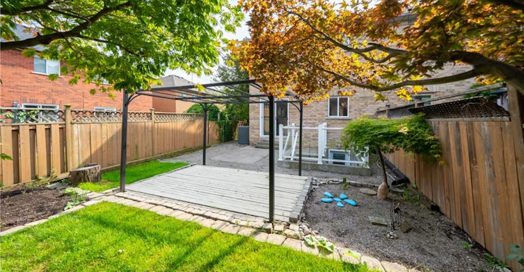 Basement-2031 Westree Drive, Oakville, ON, L6M 3W3 - 5