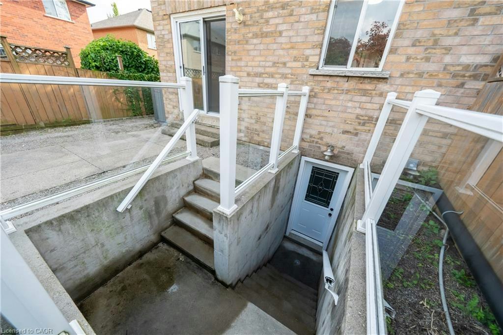 Basement-2031 Westree Drive, Oakville, ON, L6M 3W3 - 7