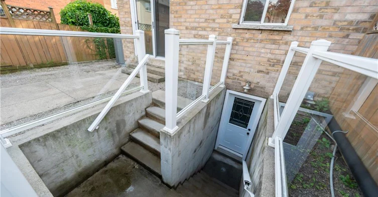 Basement-2031 Westree Drive, Oakville, ON, L6M 3W3 - 7