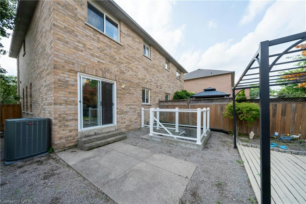 Basement-2031 Westree Drive, Oakville, ON, L6M 3W3 - 6