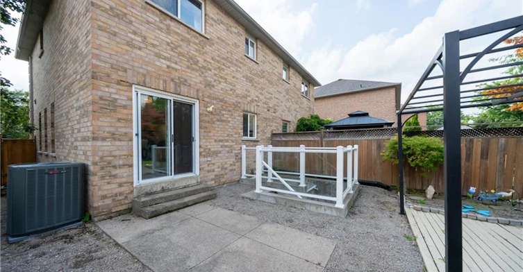 Basement-2031 Westree Drive, Oakville, ON, L6M 3W3 - 6
