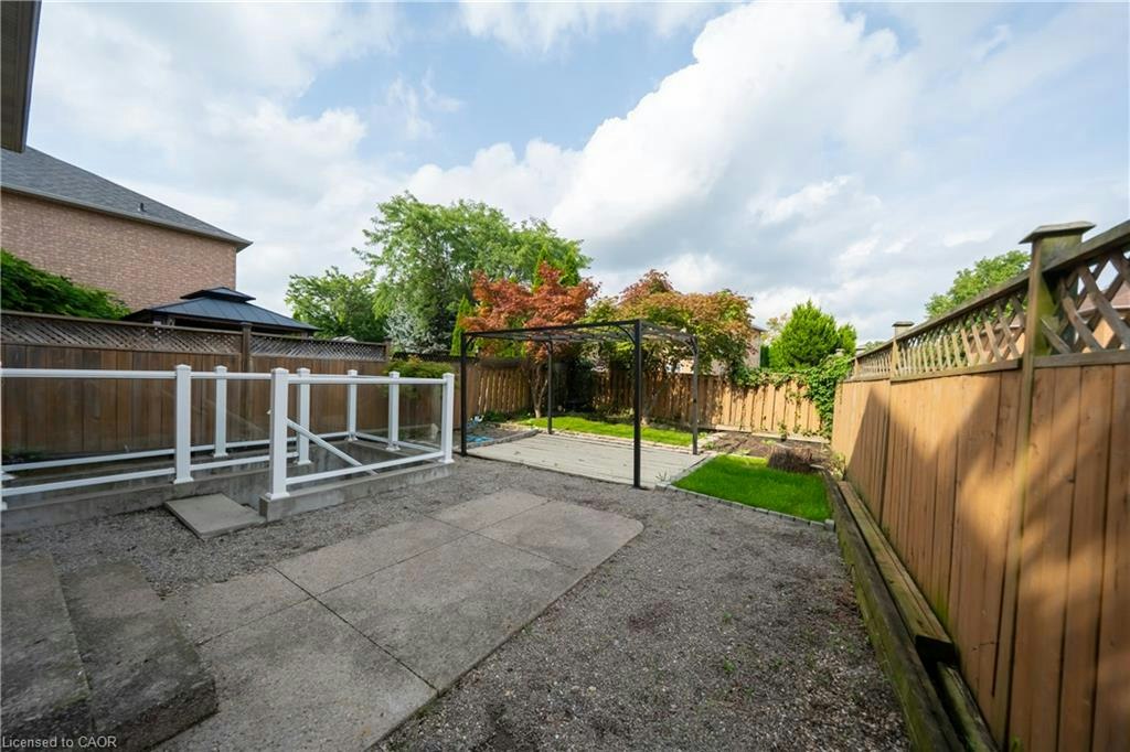 Basement-2031 Westree Drive, Oakville, ON, L6M 3W3 - 4