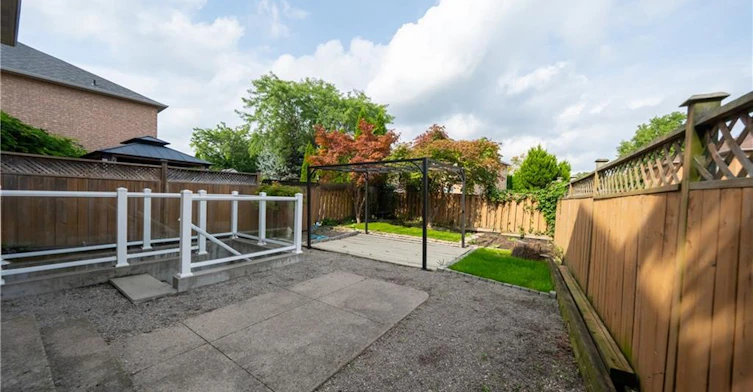 Basement-2031 Westree Drive, Oakville, ON, L6M 3W3 - 4