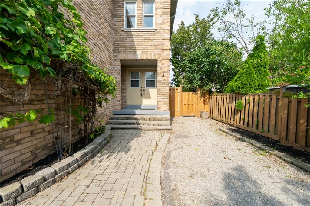 Basement-2031 Westree Drive, Oakville, ON, L6M 3W3 - 3