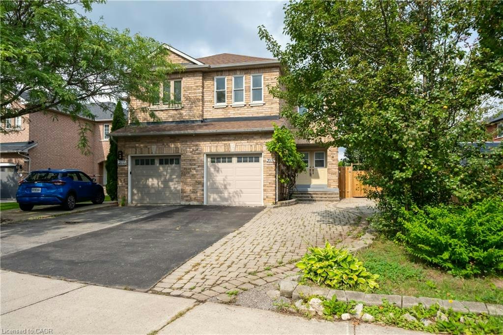 Basement-2031 Westree Drive, Oakville, ON, L6M 3W3