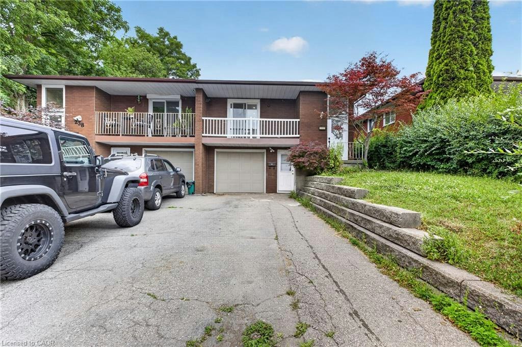 Basement-236 Veronica Drive, Kitchener, ON, N2A 2X2 - 5