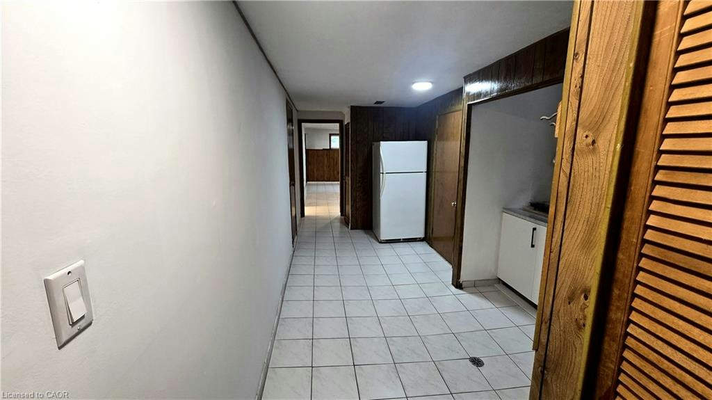 Basement-236 Veronica Drive, Kitchener, ON, N2A 2X2 - 8