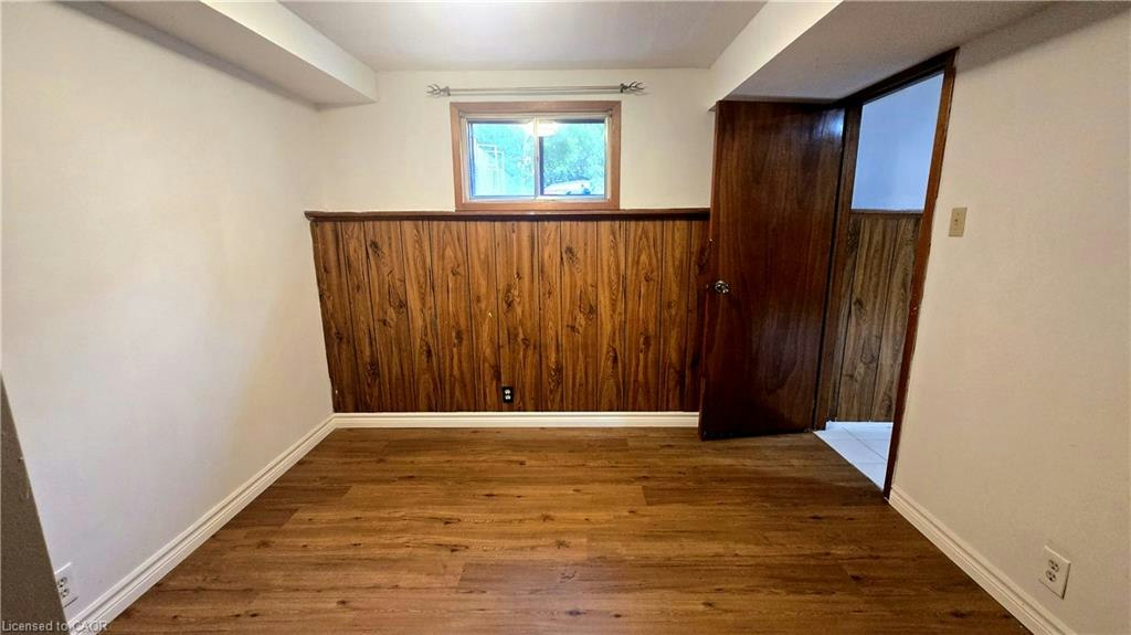 Basement-236 Veronica Drive, Kitchener, ON, N2A 2X2 - 16