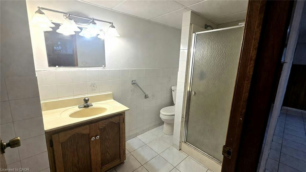 Basement-236 Veronica Drive, Kitchener, ON, N2A 2X2 - 11
