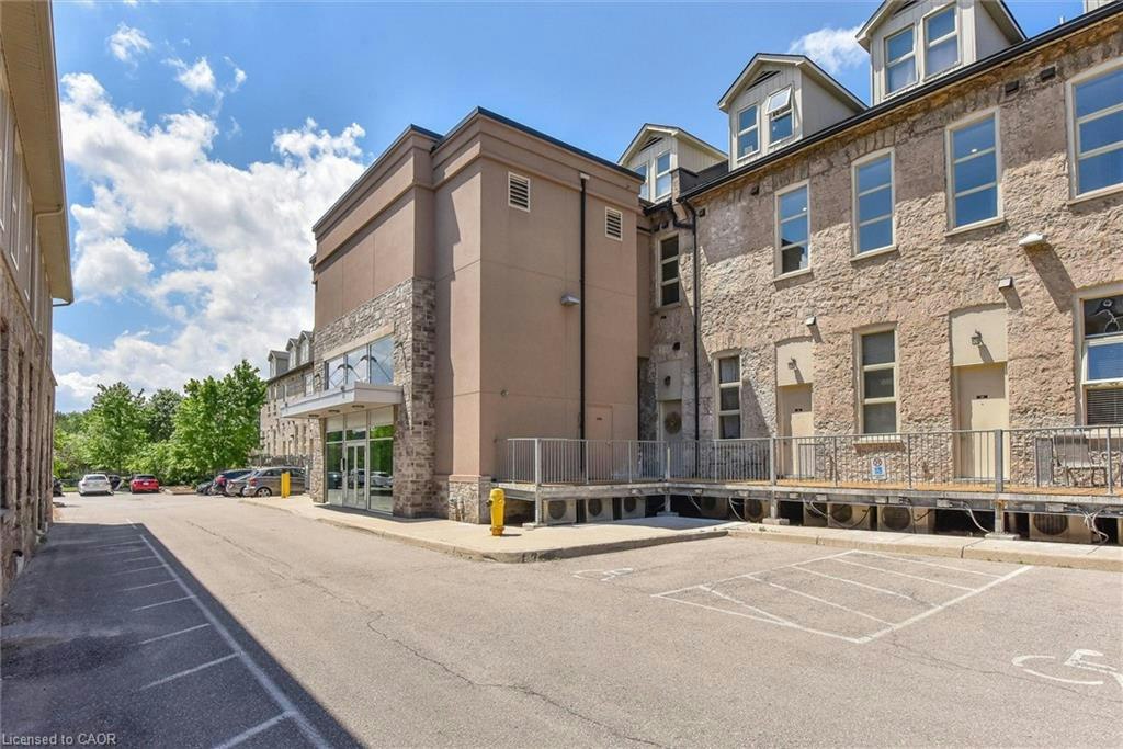 212-25 Concession Street, Cambridge, ON, N1R 2G6 - 3