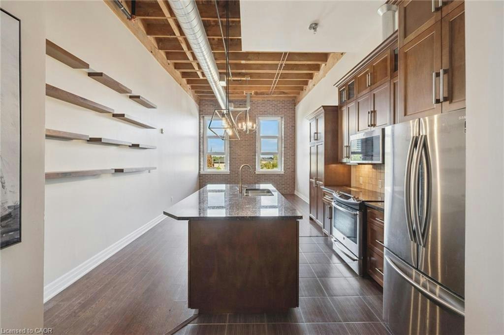 212-25 Concession Street, Cambridge, ON, N1R 2G6 - 17