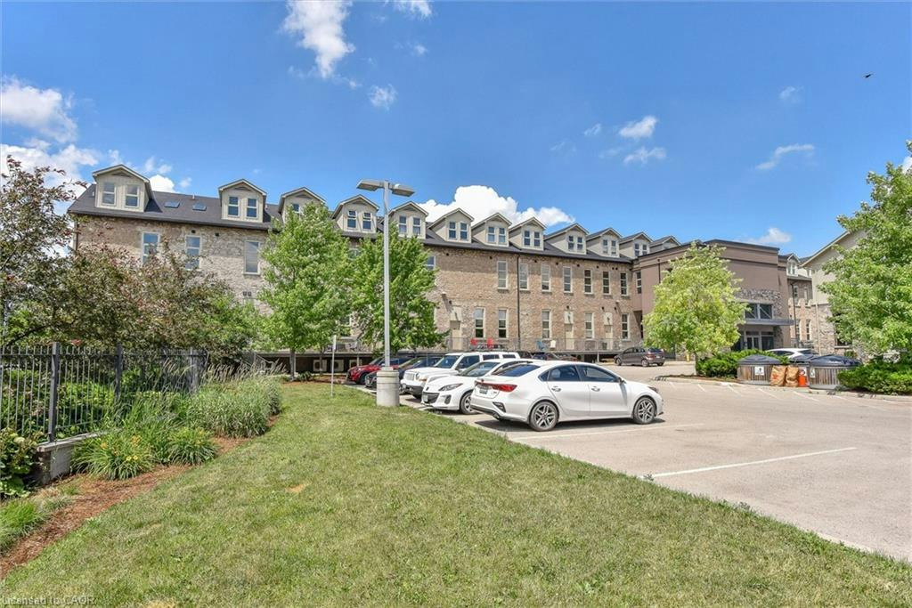 212-25 Concession Street, Cambridge, ON, N1R 2G6 - 46