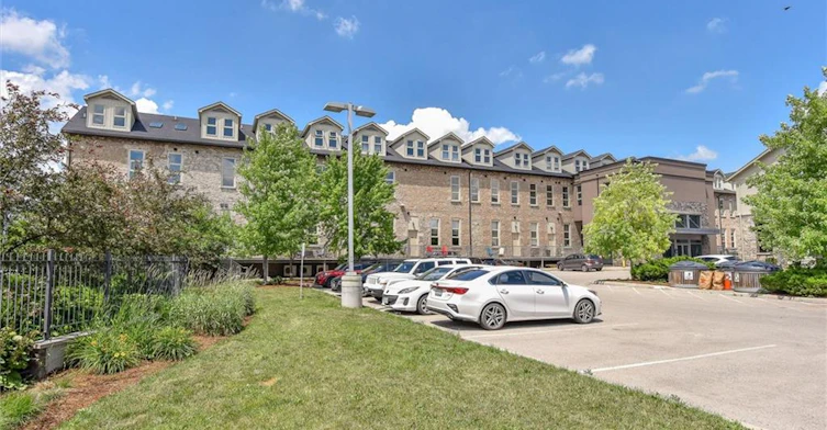 212-25 Concession Street, Cambridge, ON, N1R 2G6 - 46