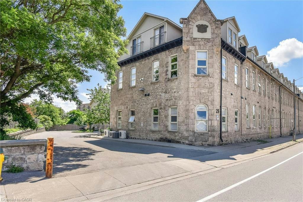 212-25 Concession Street, Cambridge, ON, N1R 2G6