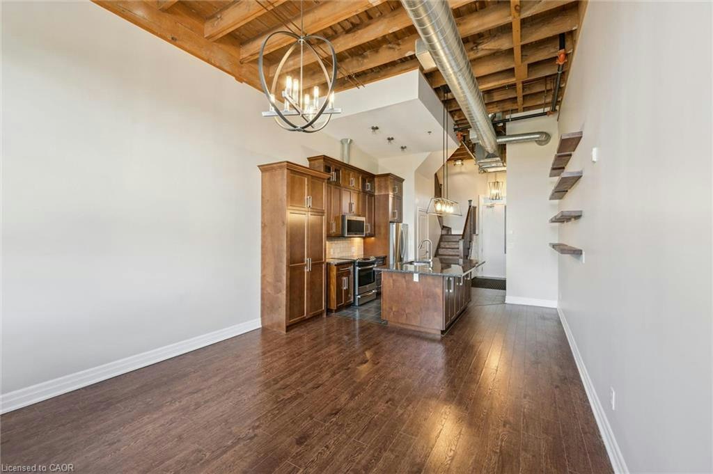212-25 Concession Street, Cambridge, ON, N1R 2G6 - 25