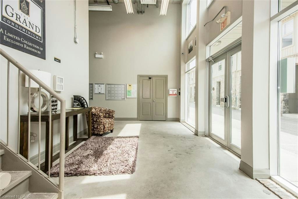 212-25 Concession Street, Cambridge, ON, N1R 2G6 - 5