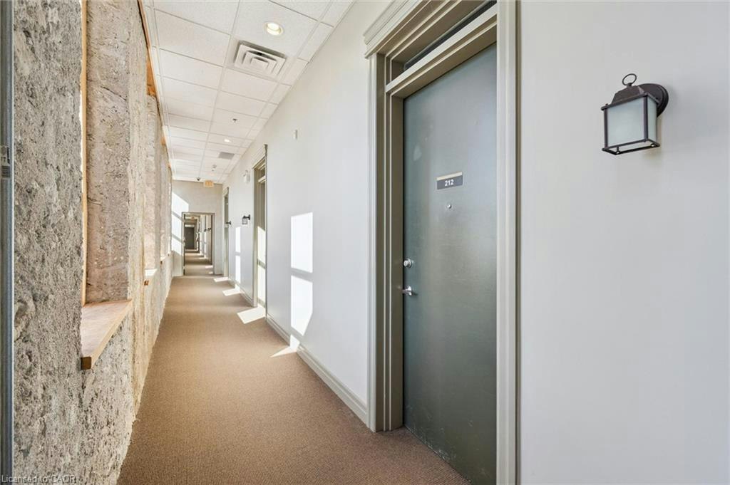 212-25 Concession Street, Cambridge, ON, N1R 2G6 - 8