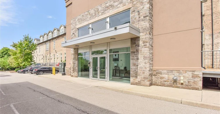 212-25 Concession Street, Cambridge, ON, N1R 2G6 - 4