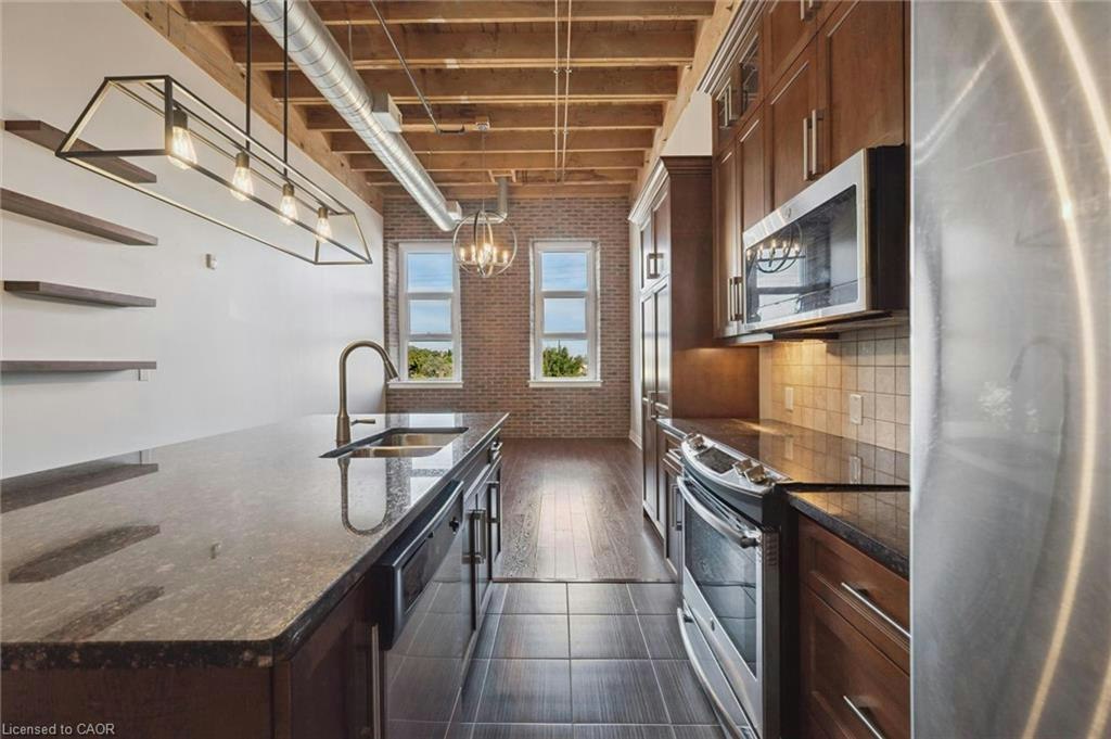 212-25 Concession Street, Cambridge, ON, N1R 2G6 - 19