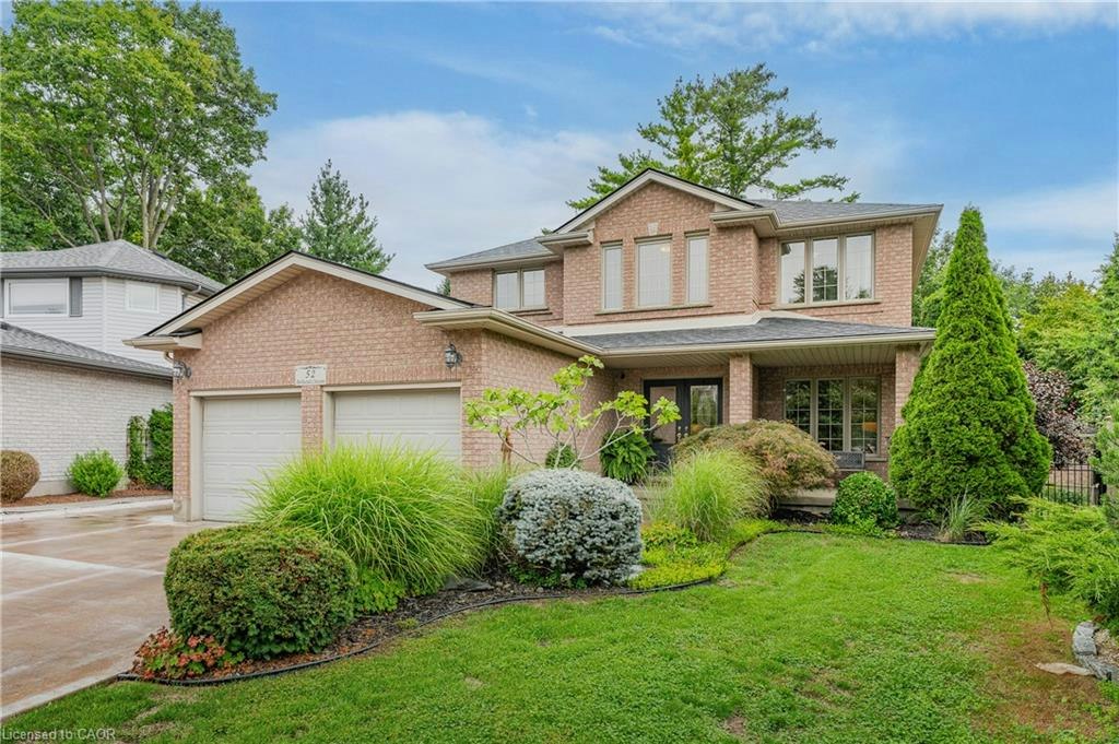 52 Archwood Crescent, Cambridge, ON, N1T 2A6