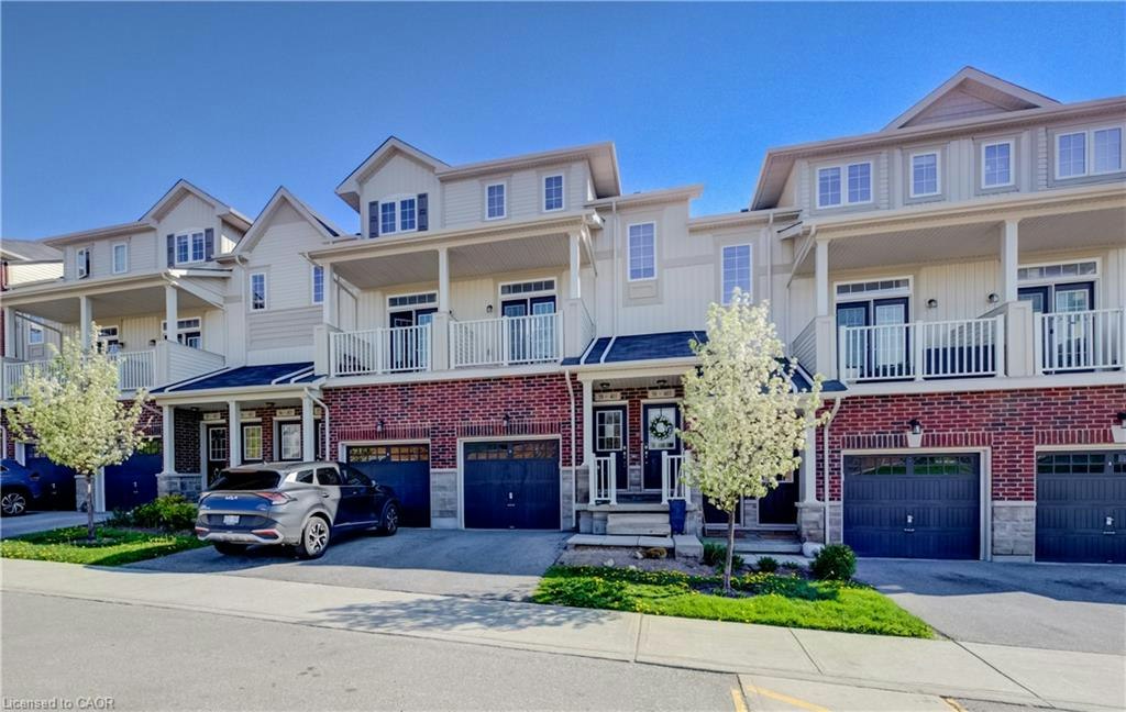 59-403 Westwood Drive, Kitchener, ON, N2M 0B5