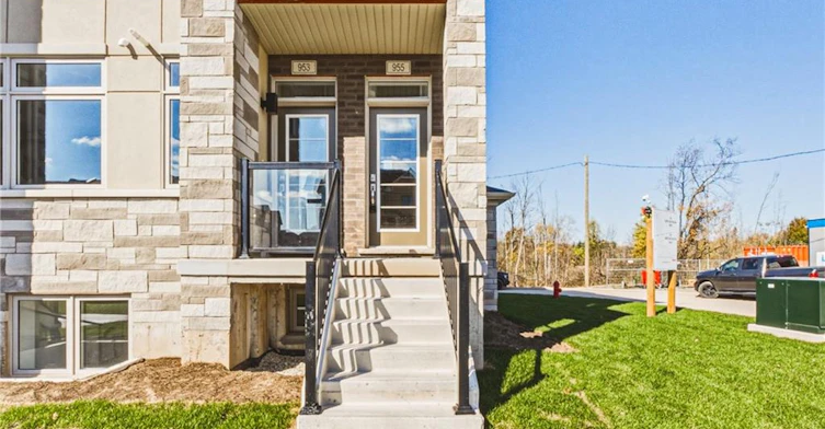 84-955 North Waterdown Drive, Hamilton, ON, L8B 2B1