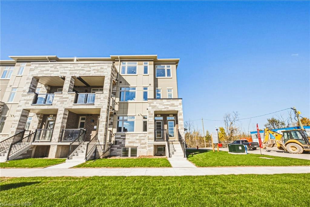 84-955 North Waterdown Drive, Hamilton, ON, L8B 2B1 - 3