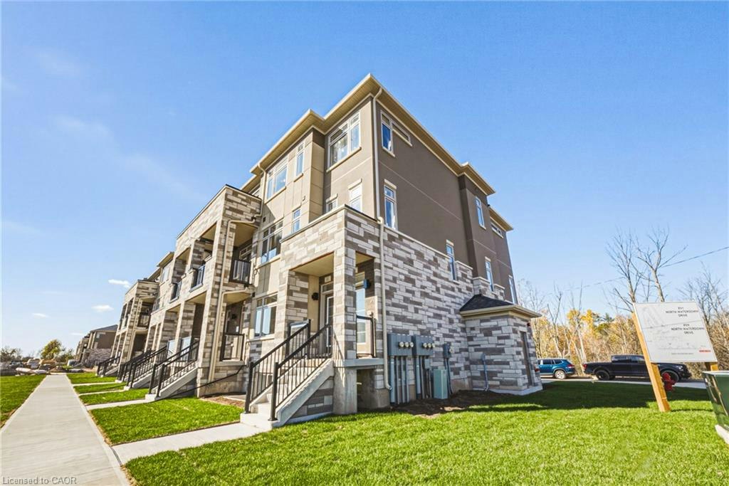 84-955 North Waterdown Drive, Hamilton, ON, L8B 2B1 - 2