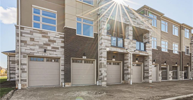 84-955 North Waterdown Drive, Hamilton, ON, L8B 2B1 - 31