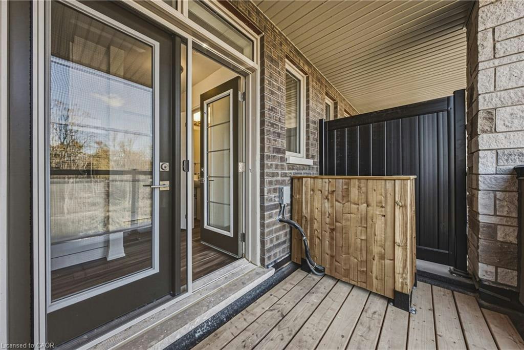 84-955 North Waterdown Drive, Hamilton, ON, L8B 2B1 - 17