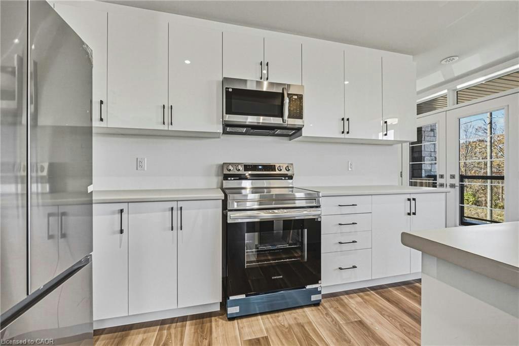 84-955 North Waterdown Drive, Hamilton, ON, L8B 2B1 - 9