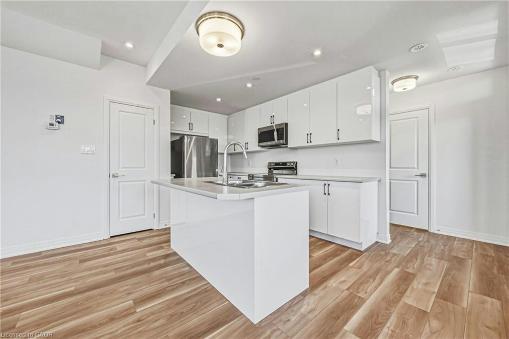 84-955 North Waterdown Drive, Hamilton, ON, L8B 2B1 - 8