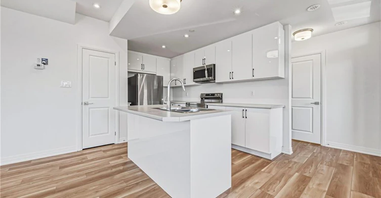 84-955 North Waterdown Drive, Hamilton, ON, L8B 2B1 - 8