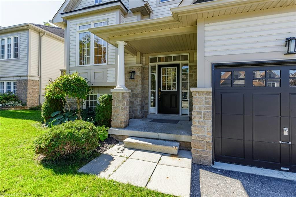 78 White Sands Way, Wasaga Beach, ON, L9Z 0E1 - 7