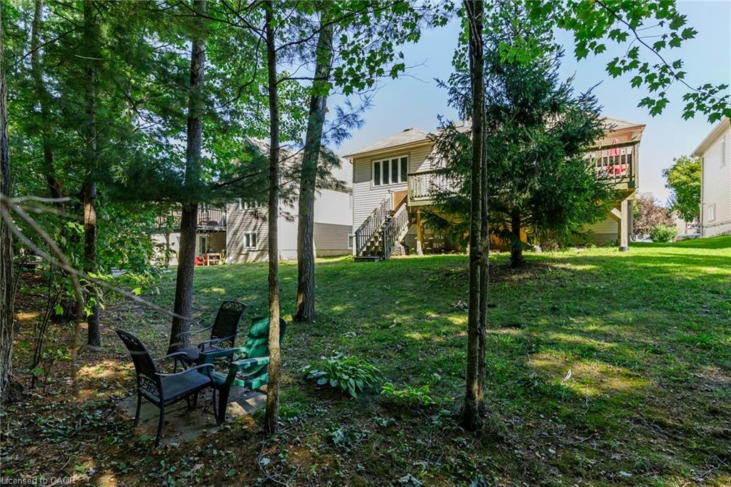 78 White Sands Way, Wasaga Beach, ON, L9Z 0E1 - 29