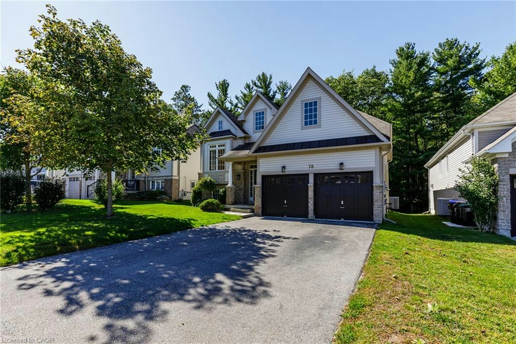 78 White Sands Way, Wasaga Beach, ON, L9Z 0E1