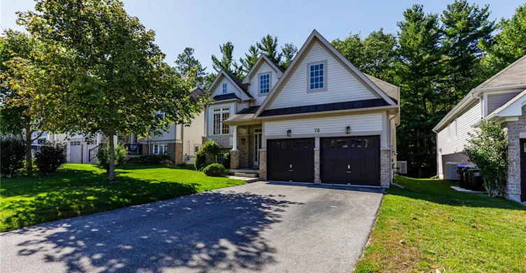 78 White Sands Way, Wasaga Beach, ON, L9Z 0E1